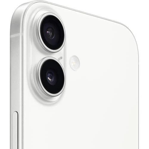 Apple iPhone 17 - 256GB - Branco - Image 3
