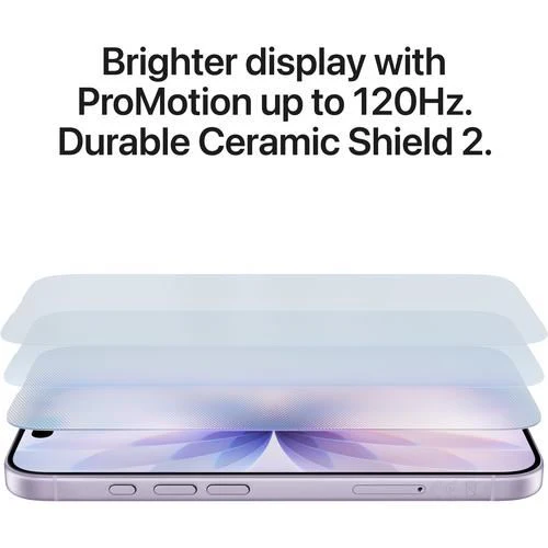Apple iPhone 17 - 256GB - Branco - Image 5