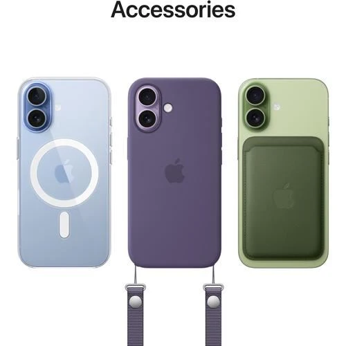Apple iPhone 17 - 256GB - Branco - Image 9