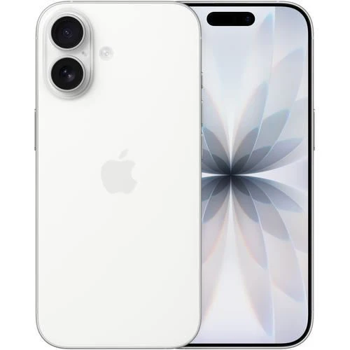Apple iPhone 17 - 256GB - Branco - Recondicionado - REtech - Grade A