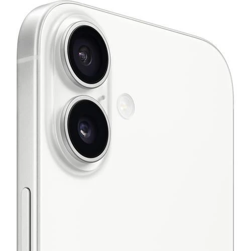 Apple iPhone 17 - 256GB - Branco - Recondicionado - REtech - Grade A - Image 3