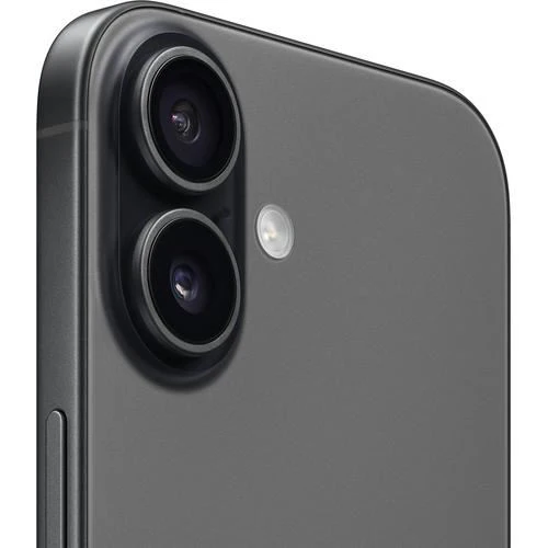 Apple iPhone 17 - 256GB - Preto - Image 3