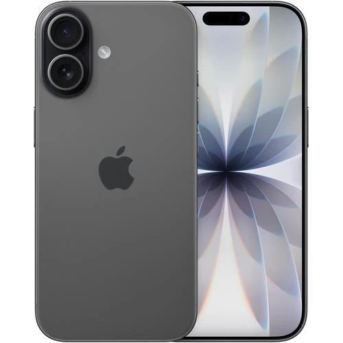 Apple iPhone 17 - 256GB - Preto - Recondicionado - REtech - Grade C