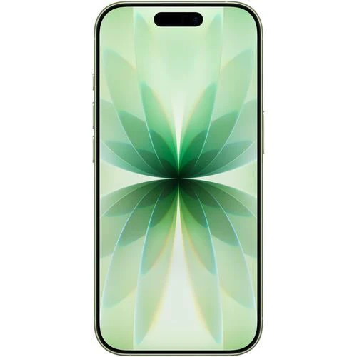 Apple iPhone 17 - 256GB - Verde sálvia - Recondicionado - REtech - Grade A - Image 2