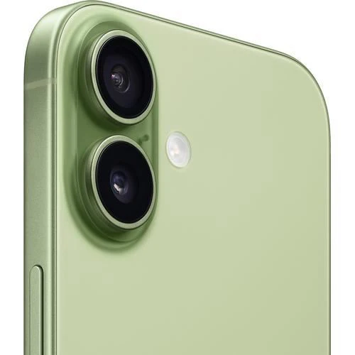 Apple iPhone 17 - 256GB - Verde sálvia - Recondicionado - REtech - Grade A - Image 3