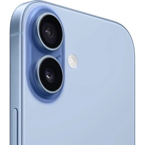 Apple iPhone 17 - 512GB - Azul - Image 3