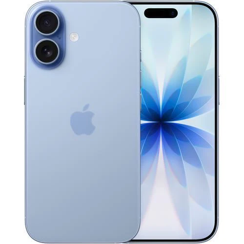 Apple iPhone 17 - 512GB - Azul - Recondicionado - REtech - Grade B