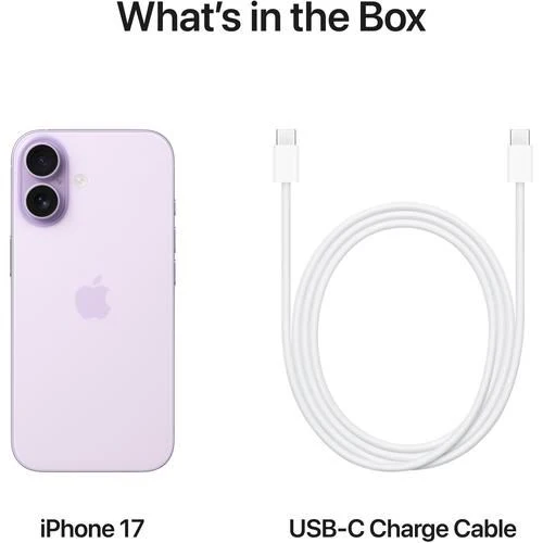 Apple iPhone 17 - 512GB - Lavanda - Image 8