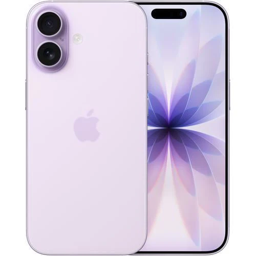 Apple iPhone 17 - 512GB - Lavanda - Recondicionado - REtech - Grade B