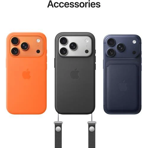 Apple iPhone 17 Pro - 1TB - Azul - Image 9