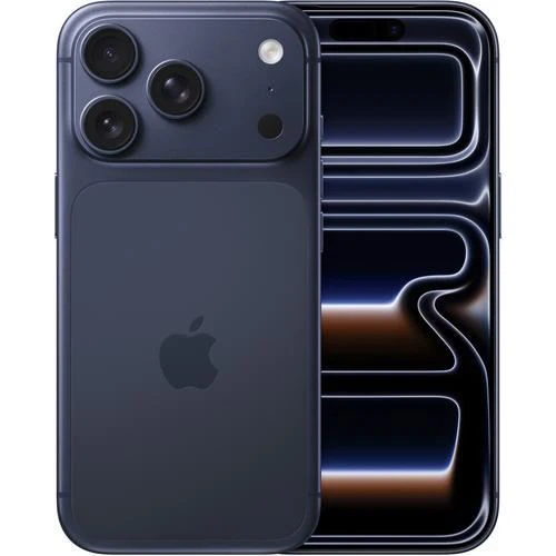 Apple iPhone 17 Pro - 1TB - Azul - Recondicionado - REtech - Grade A