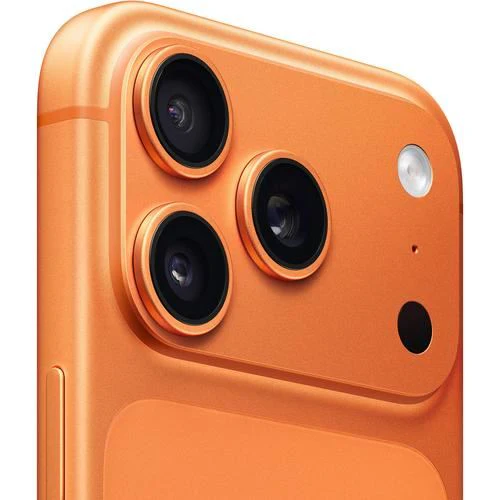 Apple iPhone 17 Pro - 256GB - Laranja - Image 3