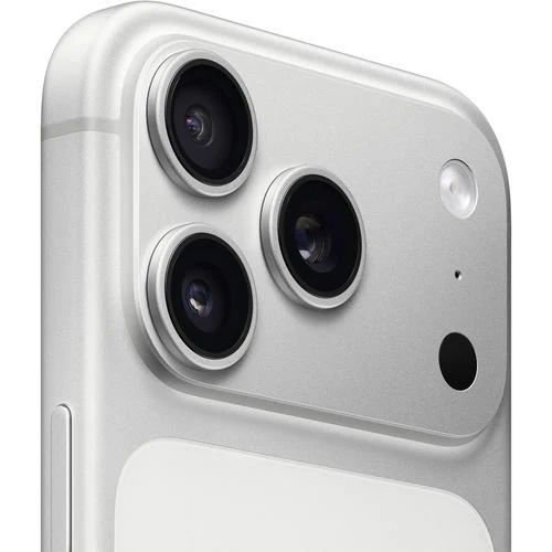 Apple iPhone 17 Pro - 256GB - Prateado - Image 3