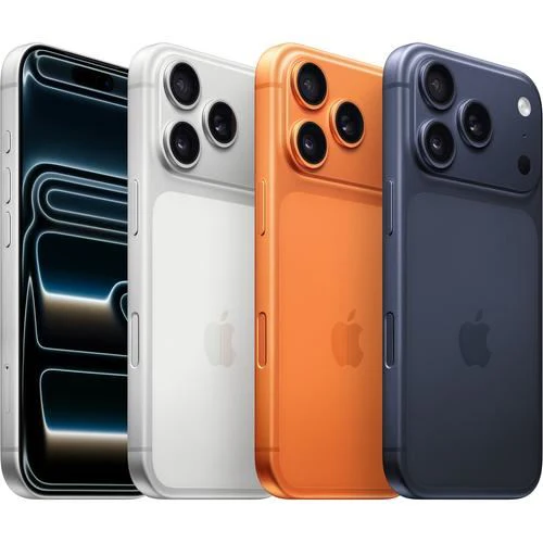 Apple iPhone 17 Pro - 512GB - Laranja - Image 7
