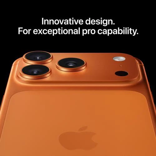 Apple iPhone 17 Pro Max - 1TB - Prateado - Image 5