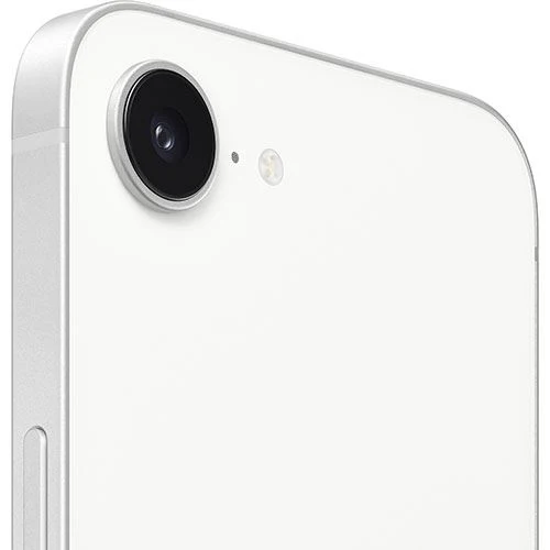 Apple iPhone 17e - 256GB - Branco - Image 3