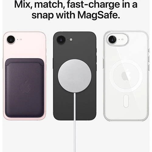 Apple iPhone 17e - 256GB - Branco - Image 5