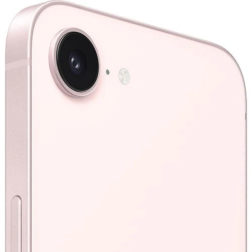 Apple iPhone 17e - 256GB - Rosa-Pálido - Image 3