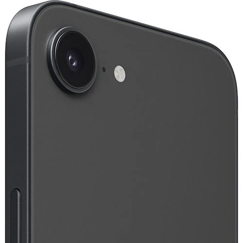 Apple iPhone 17e - 512GB - Preto - Image 3