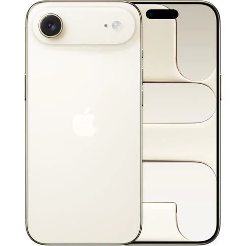 Apple iPhone Air - 256GB - Dourado - Recondicionado - REtech - Grade B