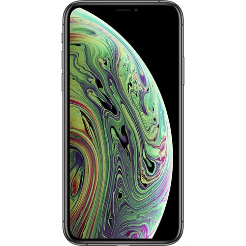 Apple iPhone XS - 64GB - Cinzento Sideral - Recondicionado - REtech - Grade A - Image 2