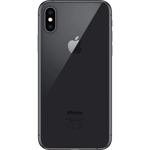 Apple iPhone XS - 64GB - Cinzento Sideral - Recondicionado - REtech - Grade A - Image 3