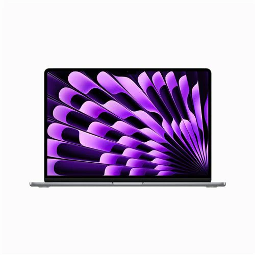 MacBook Air 15'' | 2023 | M2 | 8GB | 256GB SSD | GPU 10-Core | Cinzento Sideral