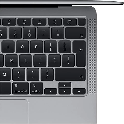 MacBook Air 13'' | 2020 | i5-1,1GHz | 8GB | 512GB SSD | Cinzento Sideral - Image 3