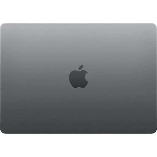 MacBook Air 13'' | 2024 | M3 8-core | 8GB | 256GB SSD - Cinzento Sideral - Image 4