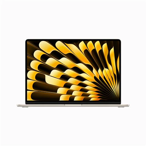 MacBook Air 15'' | 2023 | M2 | 8GB | 256GB SSD | GPU 10-Core | Luz das Estrelas