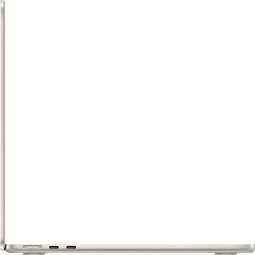 MacBook Air 13'' | 2024 | M3 8-core | 8GB | 256GB SSD - Luz das Estrelas - Image 2