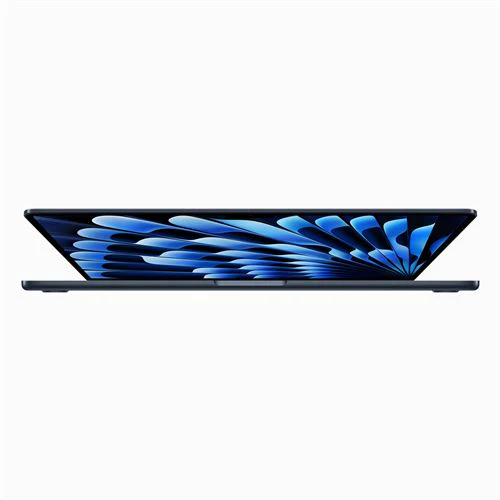 MacBook Air 15'' | 2023 | M2 | 8GB | 256GB SSD | GPU 10-Core | Meia-Noite - Image 2