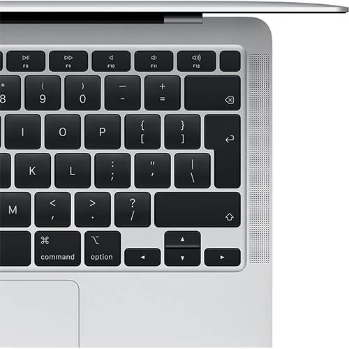 MacBook Air 13'' | 2020 | i3-1,1GHz | 8GB | 256GB SSD | Prateado - Image 3