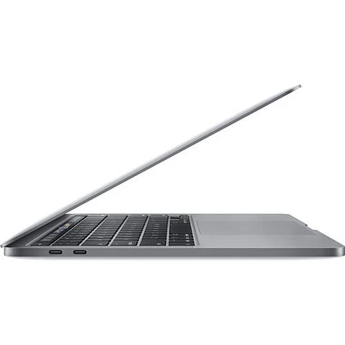MacBook Pro 13'' | 2020 | i5-2,0GHz | 16GB | 1TB SSD | Magic Keyboard Touch Bar e Touch ID | Cinzento Sideral - Image 3