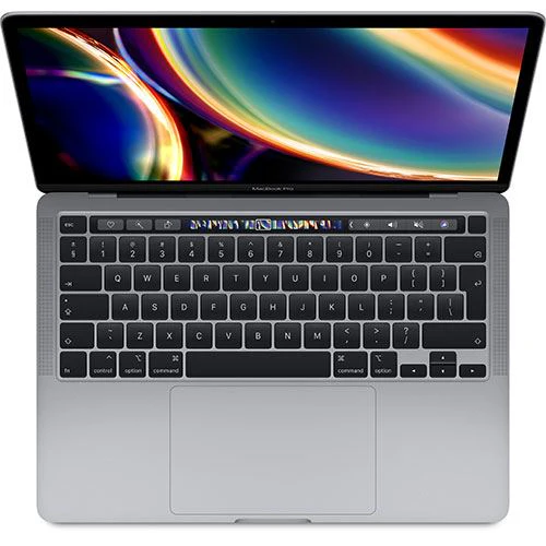 MacBook Pro 13'' | 2020 | i5-2,0GHz | 16GB | 512GB SSD | Magic Keyboard Touch Bar e Touch ID | Cinzento Sideral - Image 2