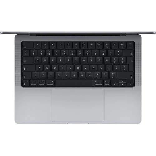 MacBook Pro 14'' | 2023 | M2 Pro 10-core | 16GB | 512GB SSD | GPU 16-core | Cinzento Sideral - Image 2