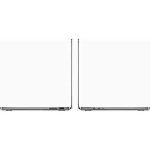 MacBook Pro 14'' | 2023 | M3 8-core | 8GB | 1TB SSD - Cinzento Sideral - Image 3