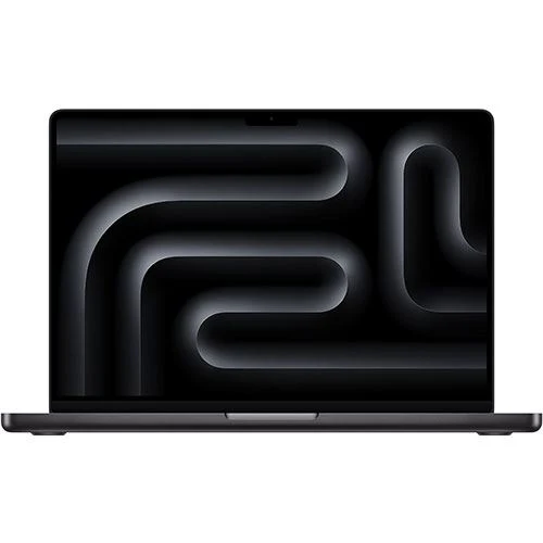 MacBook Pro 14'' | 2023 | M3 Pro 11-core | 18GB | 512GB SSD - Preto Sideral