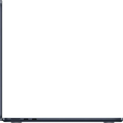 MacBook Air 13'' | 2024 | M3 8-core | 16GB | 512GB SSD - Meia-Noite - Image 2