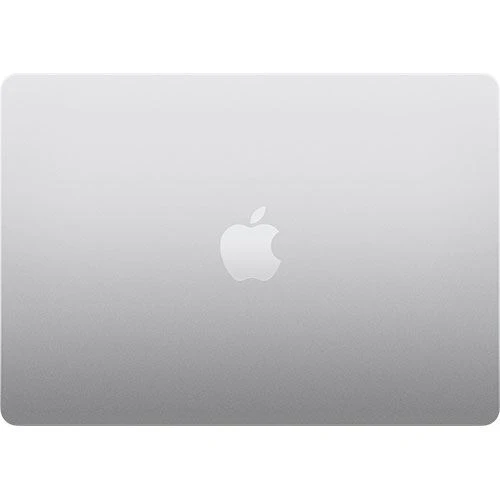 MacBook Air 13'' | 2024 | M3 8-core | 16GB | 512GB SSD - Prateado - Image 4