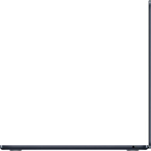 MacBook Air 15'' | 2024 | M3 8-core | 16GB | 512GB SSD - Meia-Noite - Image 4