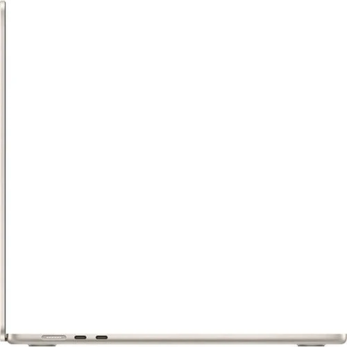 MacBook Air 15'' | 2024 | M3 8-core | 8GB | 512GB SSD - Luz das Estrelas - Image 2