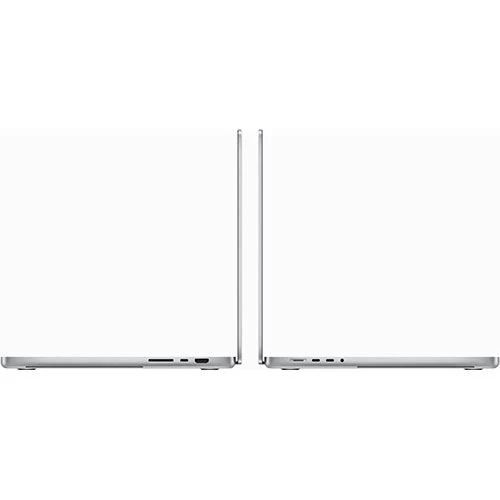 MacBook Pro 16'' | 2023 | M3 Max 16-core | 48GB | 1TB SSD - Prateado - Image 3