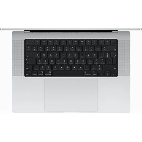 MacBook Pro 16'' | 2023 | M3 Pro 12-core | 36GB | 512GB SSD - Prateado - Image 2
