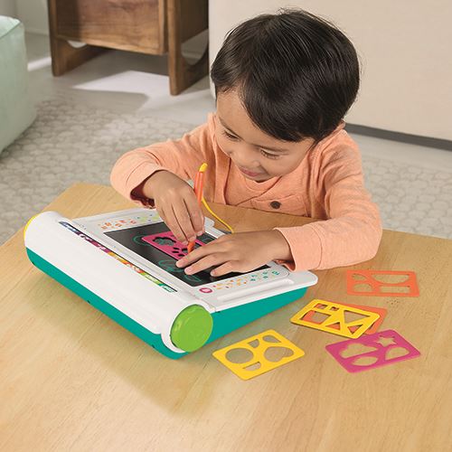 Aprende & Rabisca Fisher-Price - Mattel - Image 2