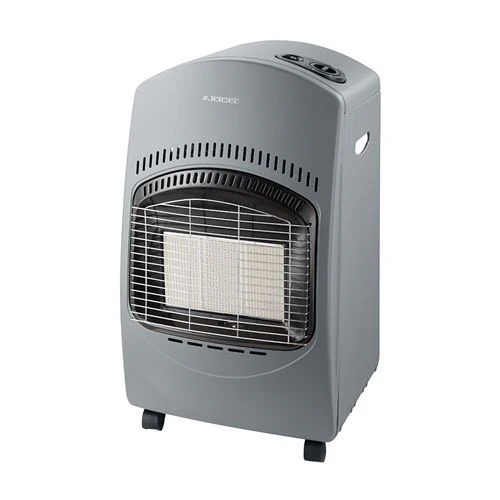 Aquecedor a Gás Infravermelhos Jocel JAG014146 4200W - Outlet - Grade A - Image 2