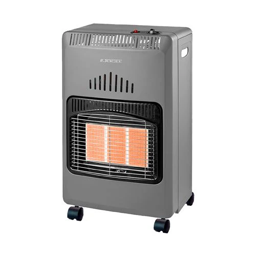 Aquecedor a Gás Infravermelhos Jocel JAG014160 4200W - Image 2