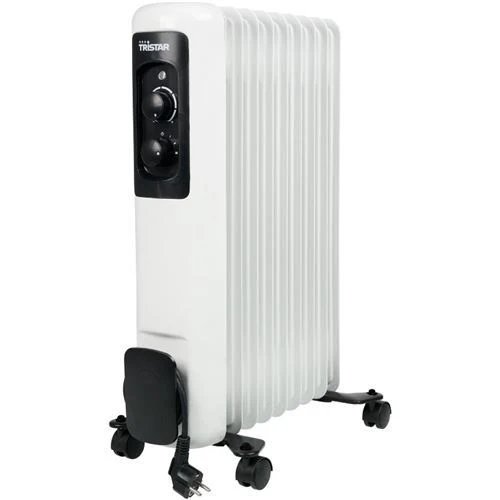 Aquecedor a Óleo Tristar Ka-5179 - 9 Elementos 2000W - Outlet - Grade A - Image 2