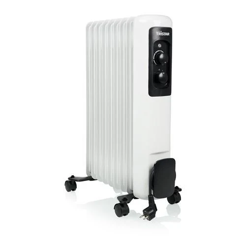 Aquecedor a Óleo Tristar Ka-5179 - 9 Elementos 2000W - Outlet - Grade A - Image 3