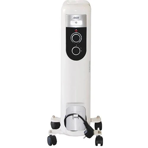 Aquecedor a Óleo MEI RA 2010 - 1500W - Outlet - Grade A - Image 2